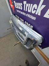 2008-2010 Ford Super Duty F250 F350 F450 F550 Chrome Grill Surround