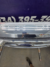 2008-2010 Ford Super Duty F250 F350 F450 F550 Chrome Grill Surround