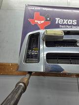 2008-2010 Ford Super Duty F250 F350 F450 F550 Chrome Grill Surround