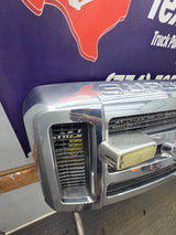2008-2010 Ford Super Duty F250 F350 F450 F550 Chrome Grill Surround