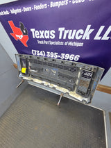 2008-2010 Ford Super Duty F250 F350 F450 F550 Chrome Grill Surround