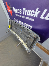 2008-2010 Ford Super Duty F250 F350 F450 F550 Chrome Grill Surround