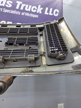 2008-2010 Ford Super Duty F250 F350 F450 F550 Chrome Grill Surround