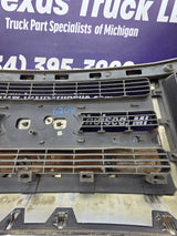 2008-2010 Ford Super Duty F250 F350 F450 F550 Chrome Grill Surround