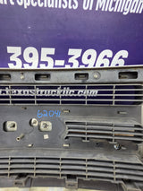 2008-2010 Ford Super Duty F250 F350 F450 F550 Chrome Grill Surround