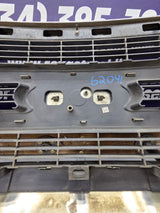 2008-2010 Ford Super Duty F250 F350 F450 F550 Chrome Grill Surround
