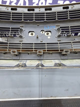 2008-2010 Ford Super Duty F250 F350 F450 F550 Chrome Grill Surround