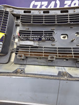 2008-2010 Ford Super Duty F250 F350 F450 F550 Chrome Grill Surround