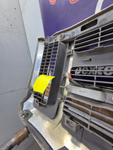 2008-2010 Ford Super Duty F250 F350 F450 F550 Chrome Grill Surround