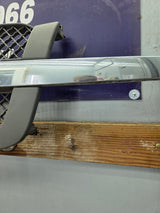 2003-2006 Chevrolet Silverado 1500 2500 3500 'Cateye' HD Grill OEM - Chrome