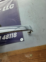 2003-2006 Chevrolet Silverado 1500 2500 3500 'Cateye' HD Grill OEM - Chrome