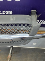 2003-2006 Chevrolet Silverado 1500 2500 3500 'Cateye' HD Grill OEM - Chrome