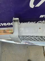 2003-2006 Chevrolet Silverado 1500 2500 3500 'Cateye' HD Grill OEM - Chrome