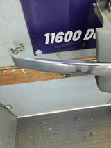 2003-2006 Chevrolet Silverado 1500 2500 3500 'Cateye' HD Grill OEM - Chrome