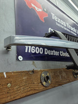 2003-2006 Chevrolet Silverado 1500 2500 3500 'Cateye' HD Grill OEM - Chrome