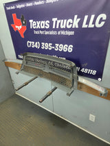 2003-2006 Chevrolet Silverado 1500 2500 3500 'Cateye' HD Grill OEM - Chrome