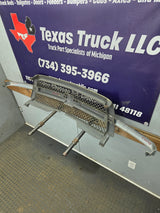 2003-2006 Chevrolet Silverado 1500 2500 3500 'Cateye' HD Grill OEM - Chrome