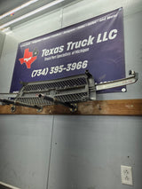 2003-2006 Chevrolet Silverado 1500 2500 3500 'Cateye' HD Grill OEM - Chrome