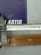 2003-2006 Chevrolet Silverado 1500 2500 3500 'Cateye' HD Grill OEM - Chrome