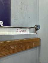 2003-2006 Chevrolet Silverado 1500 2500 3500 'Cateye' HD Grill OEM - Chrome