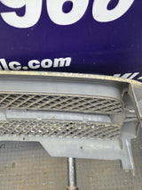 2003-2006 Chevrolet Silverado 1500 2500 3500 'Cateye' HD Grill OEM - Chrome