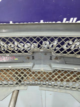 2003-2006 Chevrolet Silverado 1500 2500 3500 'Cateye' HD Grill OEM - Chrome