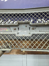2003-2006 Chevrolet Silverado 1500 2500 3500 'Cateye' HD Grill OEM - Chrome