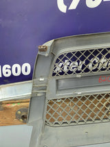 2003-2006 Chevrolet Silverado 1500 2500 3500 'Cateye' HD Grill OEM - Chrome
