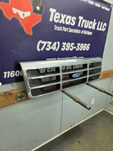 1992-1997 Ford F150 F250 F350 F450 F550 Grill