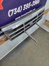 1992-1997 Ford F150 F250 F350 F450 F550 Grill