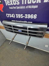 1992-1997 Ford F150 F250 F350 F450 F550 Grill