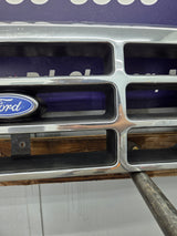 1992-1997 Ford F150 F250 F350 F450 F550 Grill