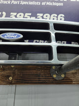 1992-1997 Ford F150 F250 F350 F450 F550 Grill