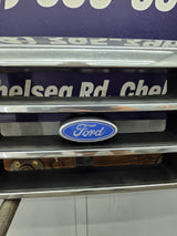 1992-1997 Ford F150 F250 F350 F450 F550 Grill