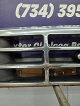 1992-1997 Ford F150 F250 F350 F450 F550 Grill
