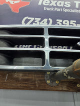 1992-1997 Ford F150 F250 F350 F450 F550 Grill