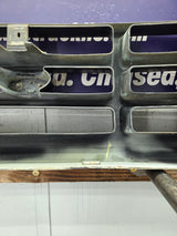 1992-1997 Ford F150 F250 F350 F450 F550 Grill