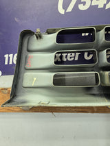 1992-1997 Ford F150 F250 F350 F450 F550 Grill