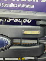 2011-2016 Ford Super Duty Black Grill F250 F350 F450 F550