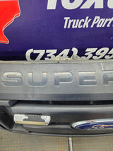 2011-2016 Ford Super Duty Black Grill F250 F350 F450 F550