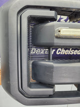 2011-2016 Ford Super Duty Black Grill F250 F350 F450 F550