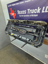 2011-2016 Ford Super Duty Black Grill F250 F350 F450 F550