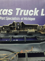 2011-2016 Ford Super Duty Black Grill F250 F350 F450 F550