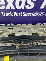 2011-2016 Ford Super Duty Black Grill F250 F350 F450 F550