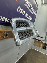 2009-2011 Dodge Ram 1500 Chrome Grill Surround