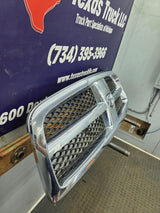 2009-2011 Dodge Ram 1500 Chrome Grill Surround