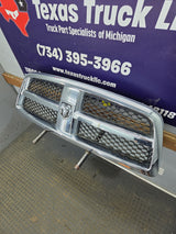 2009-2011 Dodge Ram 1500 Chrome Grill Surround