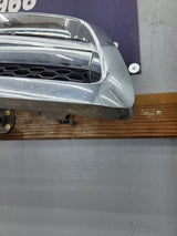2009-2011 Dodge Ram 1500 Chrome Grill Surround