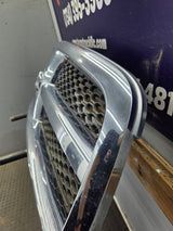 2009-2011 Dodge Ram 1500 Chrome Grill Surround