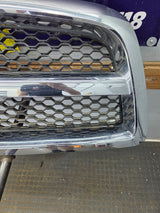 2009-2011 Dodge Ram 1500 Chrome Grill Surround
